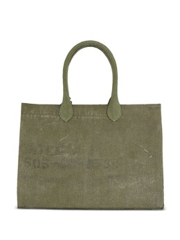Readymade cotton tote bag 25173442