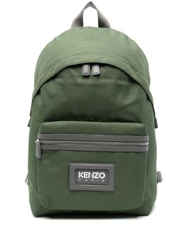 Kenzo Kenzography backpack 24789872