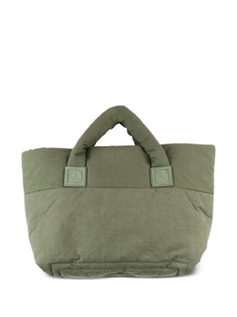 Readymade engraved-detailing tote bag 25173386