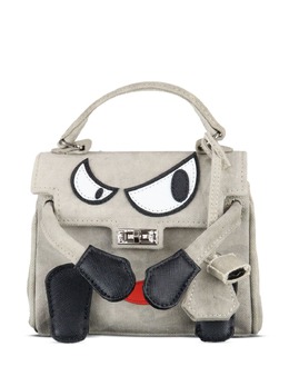 Readymade monster tote bag 25173542