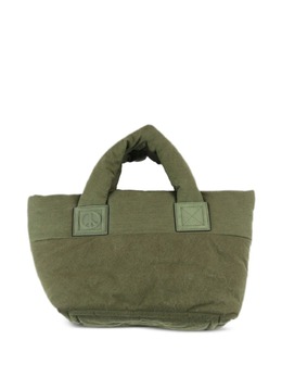 Readymade engraved-detailing tote bag 25173378