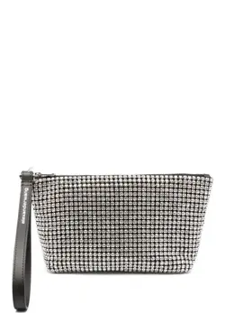 Alexander Wang Heiress clutch bag 25082112