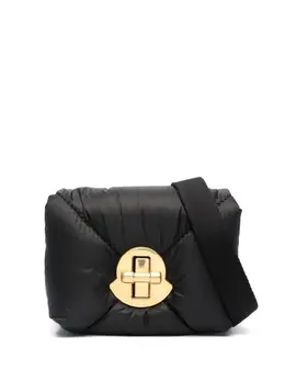 Moncler mini Puff cross body bag 25033403