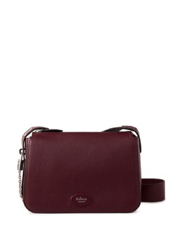 Mulberry small Billie leather crossbody bag 23528940