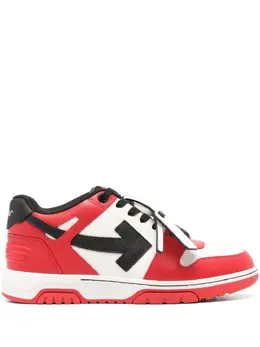 Off-White Out of Office Basket sneakers 25171725