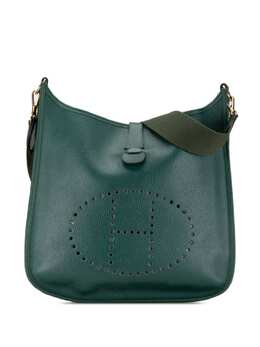 Hermes 1995 Togo Evelyne I GM crossbody bag 25259666
