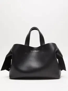 Acne Studios Musubi tote bag 23790544
