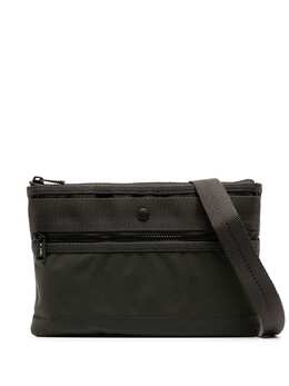 Agnès b. all-around zip fastening bag 25063719