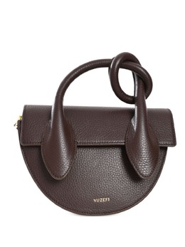 Yuzefi Pretzel shoulder bag 25129789