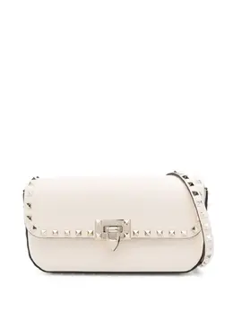 Valentino Garavani Rockstud cross body bag 25049198