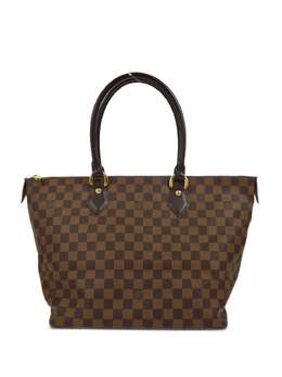 Louis Vuitton 2007 Saleya MM tote bag 25079327