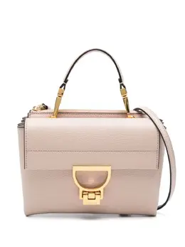 Coccinelle small Arlettis tote bag 25157699