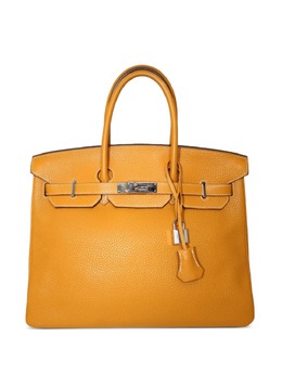 Hermes Birkin 35 tote bag 25188395