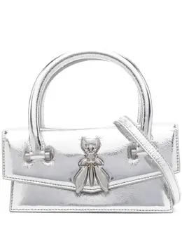 Patrizia Pepe Fly Bamby tote bag 25161512