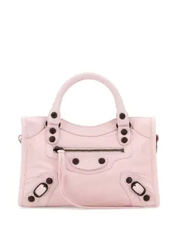 Balenciaga mini Le City bag 25153589