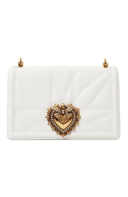 Сумка Devotion large Dolce & Gabbana bb7100/aw437
