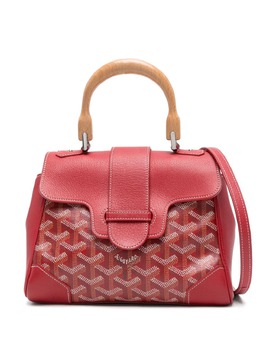 Goyard mini Soft Saïgon tote bag 24999324