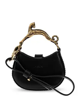 Lanvin Cat leather mini bag 24973789