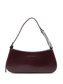 Chiara Ferragni Loop Rhinestone shoulder bag 23956401