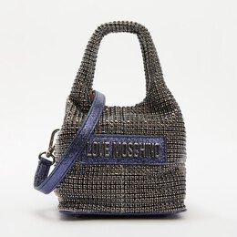 Дорожные и спортивные сумки Love Moschino 4065227