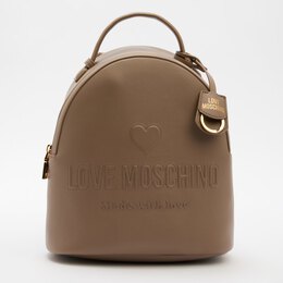 Дорожные и спортивные сумки Love Moschino 4065202