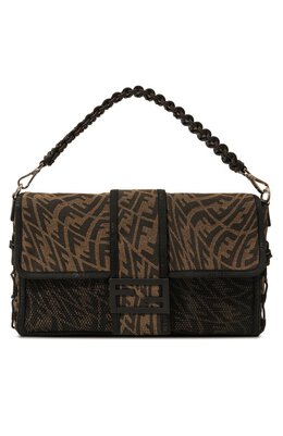 Сумка Baguette large Fendi 7va534 aft6