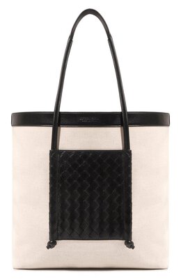 Сумка-тоут Portello Bottega Veneta 755776/v3b01