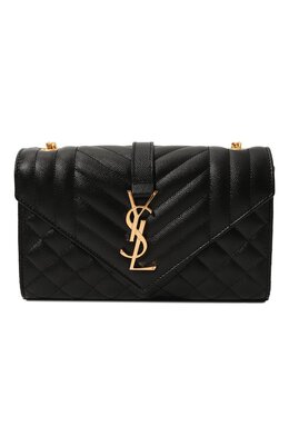 Сумка Classic Envelope small Saint Laurent 600195/b0w91