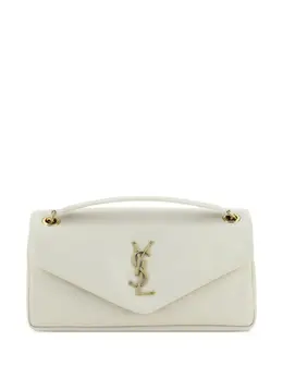 Saint Laurent small Puffer shoulder bag 19599168