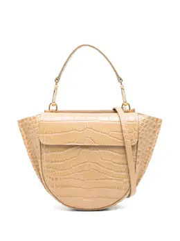 Wandler mini Hortensia tote bag 25173369