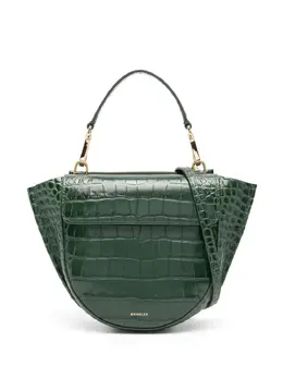 Wandler mini Hortensia tote bag 25173400