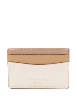Aspinal of London leather card holder 23784368