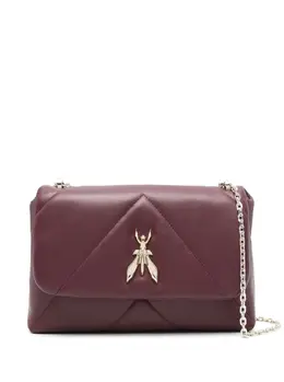 Patrizia Pepe Fly shoulder bag 24996574