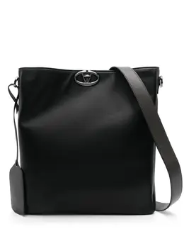 Valentino Garavani VLogo Locker shoulder bag 25156894