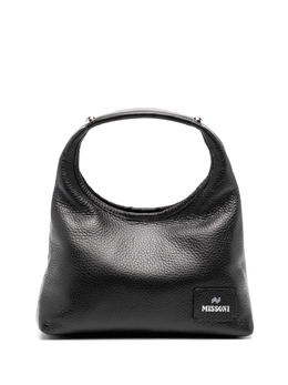 Missoni small Vertical Hobo tote bag 24854433