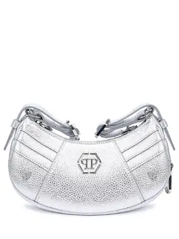 Philipp Plein Сумка кожаная 2147450