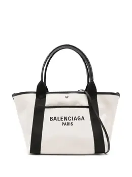 Balenciaga medium Biarritz tote bag 25176797