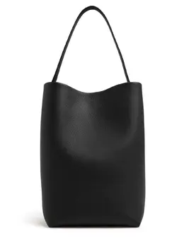 The Row Large Lux Park Leather Tote Bag 75ij52005-qkxqta2