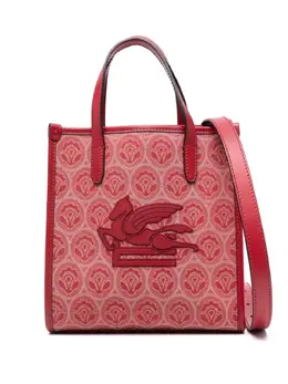 Etro small Love Trotter tote bag 25140502