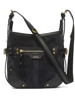 Isabel Marant small Sierra Hobo shoulder bag 24850456