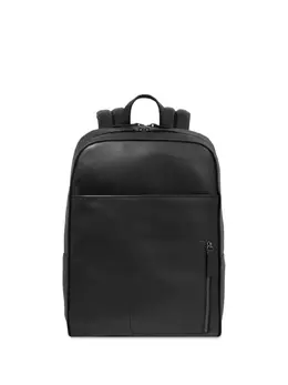 Lancel Max de Lancel leather backpack 23951763