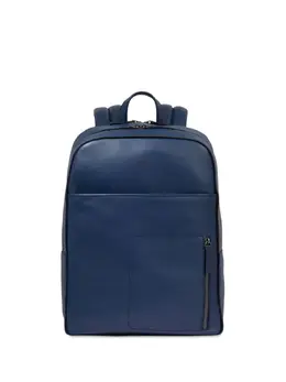 Lancel Max de Lancel leather backpack 23951846