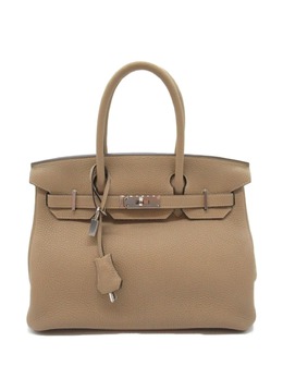 Hermes 2021 Birkin 30 handbag 25253606