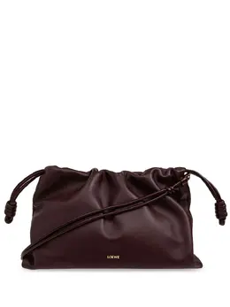 Loewe large Flamenco shoulder bag 25155232