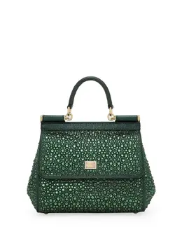 Dolce & Gabbana Sicily cross body bag 23600271