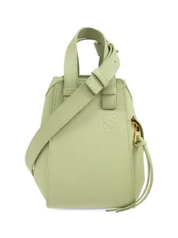 Loewe Compact Hammock tote bag 25155205