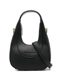 Chiara Ferragni grained-texture shoulder bag 23956402
