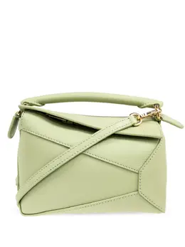 Loewe mini Puzzle tote bag 25155241