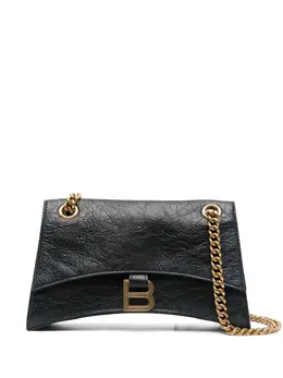 Balenciaga small Crush shoulder bag 23824389