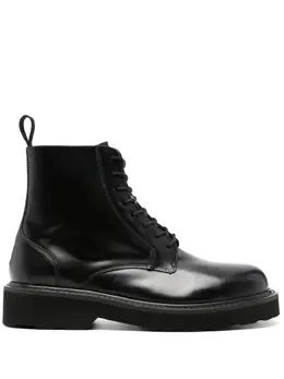 Kenzo Ukio boots 25226494